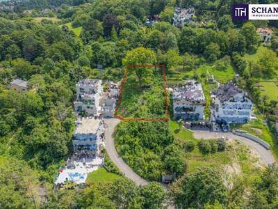 Grundstück kaufen in 3400 Klosterneuburg (Bild 1)