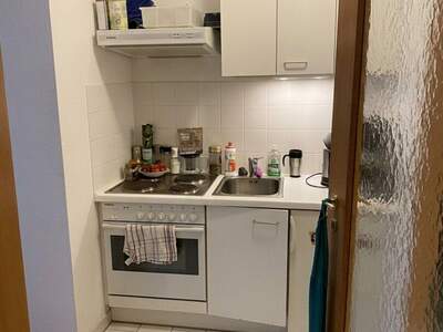 Altbauwohnung kaufen in 1090 Wien (Bild 2)
