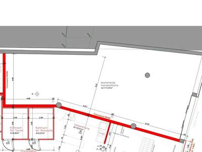 Gewerbeobjekt mieten in 6300 Wörgl (Bild 3)