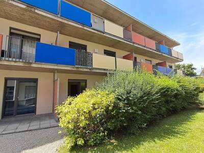 Wohnung mieten in 3830 Waidhofen