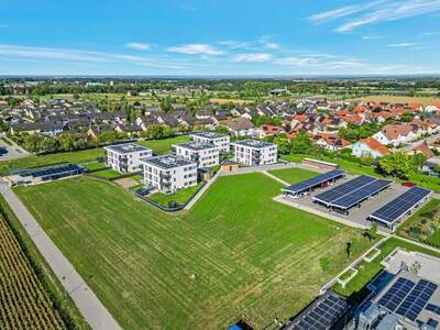 Mietwohnung in 2136 Laa