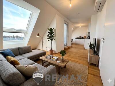 Terrassenwohnung kaufen in 1230 Wien (Bild 2)