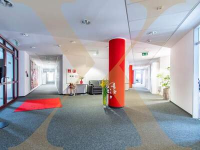 Gewerbeobjekt mieten in 4020 Linz