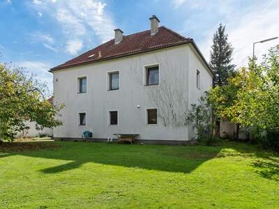 Haus kaufen in 9020 Klagenfurt