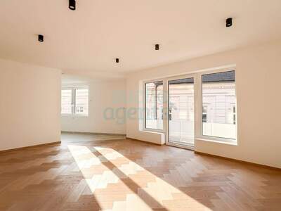 Eigentumswohnung in 4020 Linz
