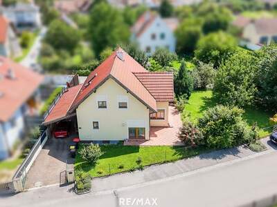 Haus kaufen in 3561 Zöbing (Bild 2)