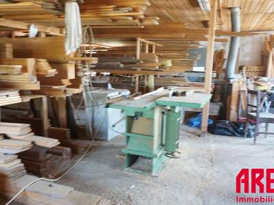 Gewerbeobjekt kaufen in 4912 Neuhofen (Bild 4)