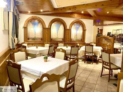 Gewerbeobjekt kaufen in 38054 San Martino di Castrozza (Bild 3)