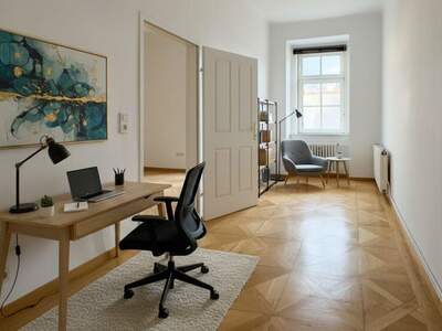 Gewerbeobjekt mieten in 1010 Wien (Bild 3)