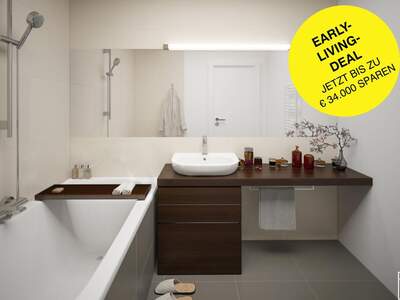 Eigentumswohnung in 1110 Wien (Bild 4)