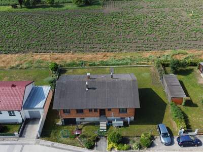 Haus mit Garten kaufen in 2452 Mannersdorf (Bild 2)