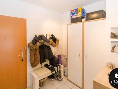 Terrassenwohnung mieten in 8073 Feldkirchen (Bild 4)