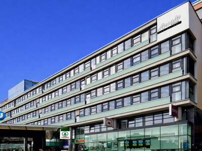 Gewerbeobjekt mieten in 1120 Wien