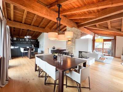 Haus mieten in 6352 Ellmau