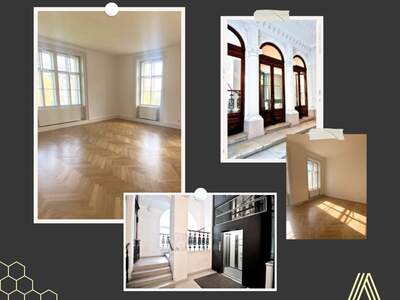 Gewerbeobjekt mieten in 1010 Wien (Bild 1)