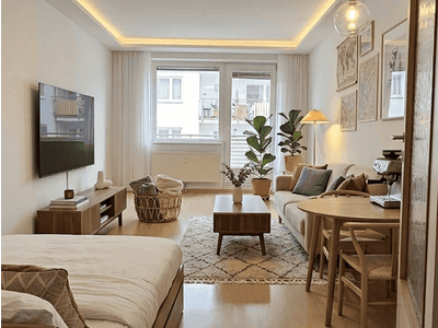 Mietwohnung provisionsfrei in 1080 Wien