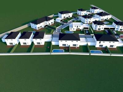 Haus kaufen in 4782 St. Florian