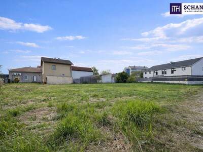 Grundstück kaufen in 2481 Achau (Bild 3)