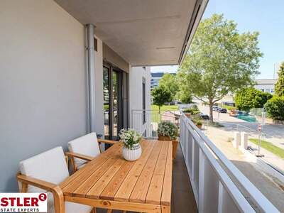 Eigentumswohnung in 3100 St. Pölten