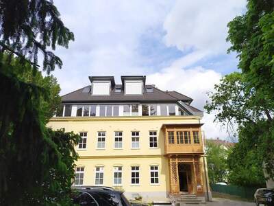 Apartment provisionsfrei mieten in 2340 Niederösterreich