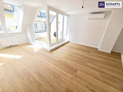 Terrassenwohnung mieten in 1180 Wien (Bild 3)