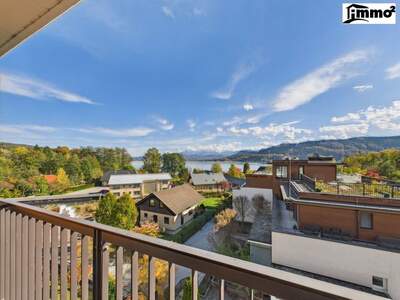 Wohnung mieten in 9201 Krumpendorf