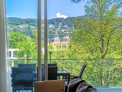 Terrassenwohnung kaufen in 9220 Velden (Bild 5)