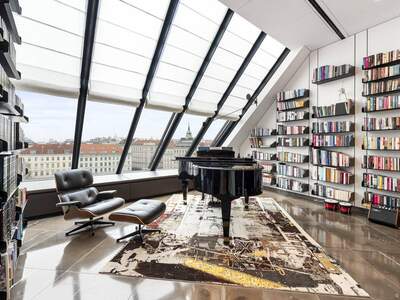 Eigentumswohnung in 1020 Wien