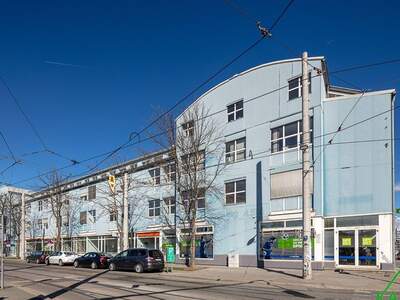 Gewerbeobjekt mieten in 8020 Graz (Bild 1)