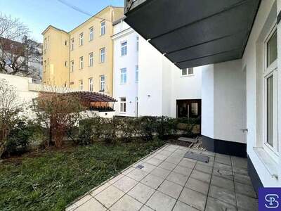 Altbauwohnung kaufen in 1170 Wien (Bild 1)