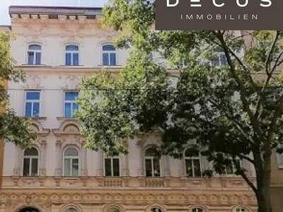 Anlageobjekt kaufen in 1160 Wien