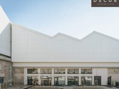 Gewerbeobjekt mieten in 1230 Wien