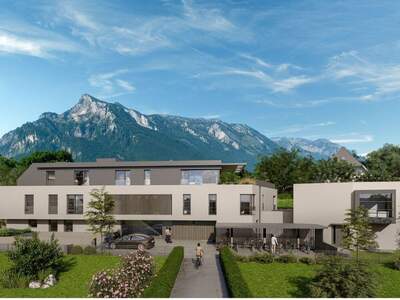 Eigentumswohnung in 5020 Salzburg (Bild 2)