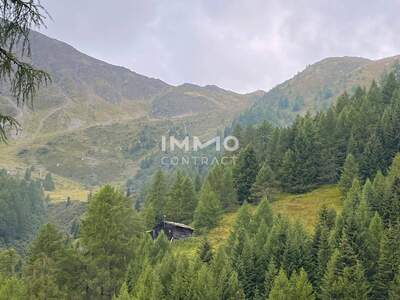 Gewerbeobjekt kaufen in 9981 Kals