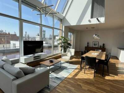 Wohnung mieten in 1190 Wien