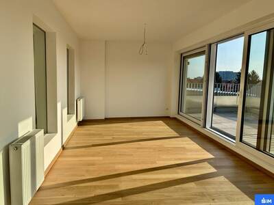 Altbauwohnung mit Balkon kaufen in 8010 Graz (Bild 5)