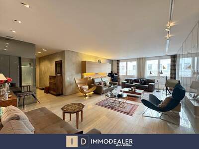 Wohnung kaufen in 1030 Wien