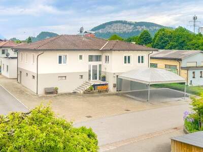 Haus mit Garten kaufen in 6844 Altach (Bild 1)