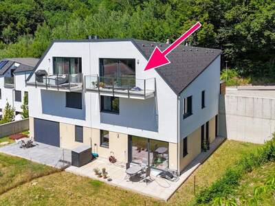 Terrassenwohnung kaufen in 3001 Mauerbach (Bild 2)