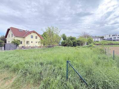 Grundstück kaufen in 7100 Neusiedl
