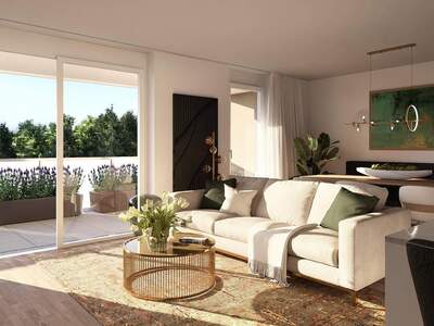 Anlageobjekt kaufen in 4840 Vöcklabruck