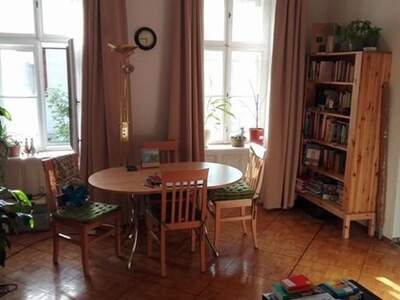 Apartment provisionsfrei mieten in 1020 Wien