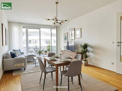 Wohnung mieten in 8054 Graz