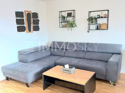 Etagenwohnung kaufen in 4531 Kematen