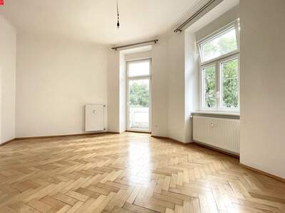 Altbauwohnung mit Balkon kaufen in 8020 Graz (Bild 4)