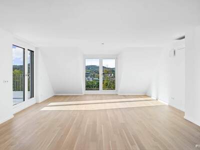 Eigentumswohnung in 1190 Wien