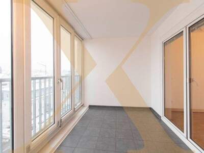 Terrassenwohnung mieten in 4040 Linz (Bild 1)