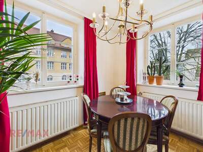 Eigentumswohnung in 6900 Bregenz