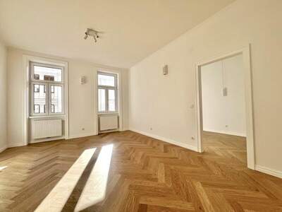 Eigentumswohnung in 1040 Wien (Bild 1)