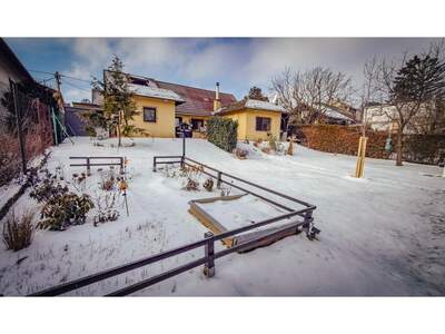 Haus mit Garten kaufen in 1100 Wien (Bild 3)